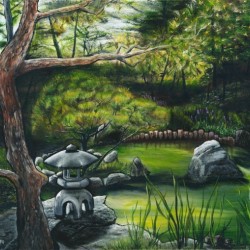 Minnesota Arboretum